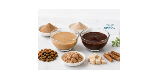 Wingsom Industries (Shanghai) Co., Ltd.