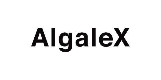 ㈱AlgaleX